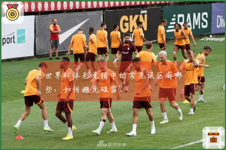 世界杯体彩竞猜中的常见误区有哪些，如何避免碰雷？