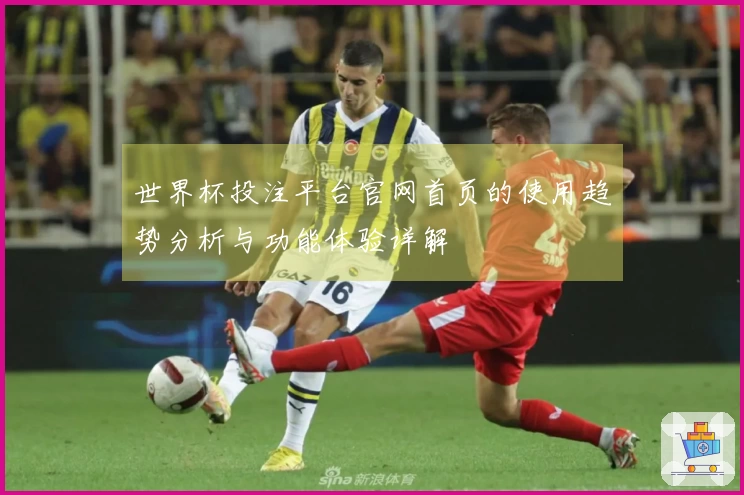 世界杯投注平台官网首页的使用趋势分析与功能体验详解