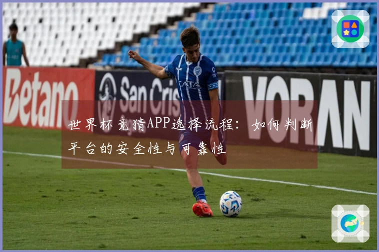 世界杯竞猜APP选择流程：如何判断平台的安全性与可靠性