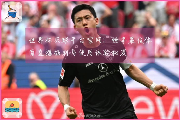 世界杯买球平台官网：畅享最佳体育直播福利与使用体验秘笈