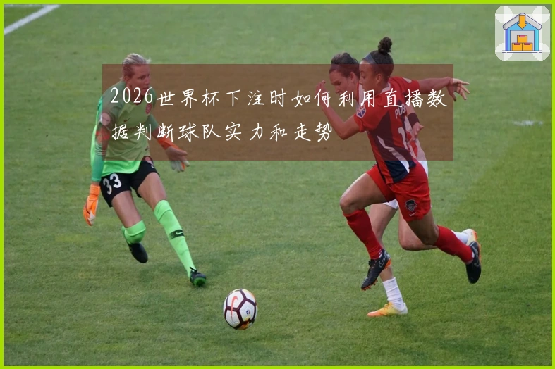 2026世界杯下注时如何利用直播数据判断球队实力和走势
