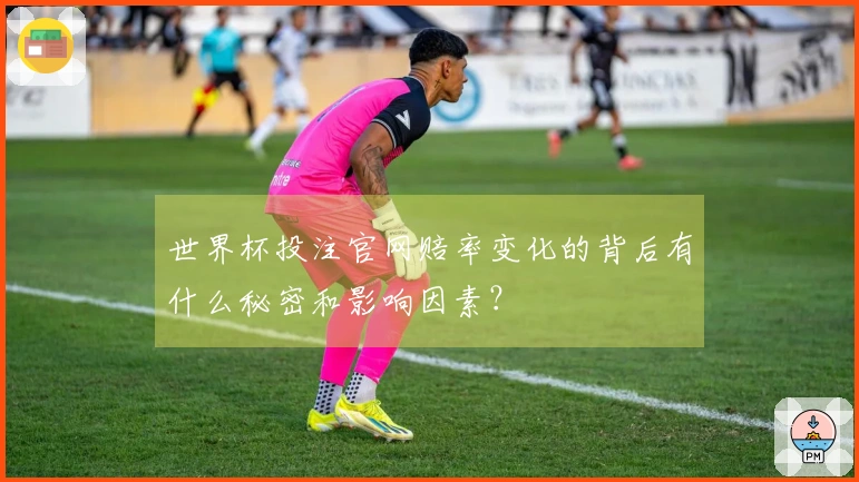 世界杯投注官网赔率变化的背后有什么秘密和影响因素？