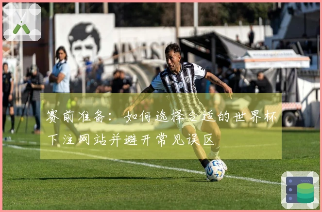赛前准备：如何选择合适的世界杯下注网站并避开常见误区