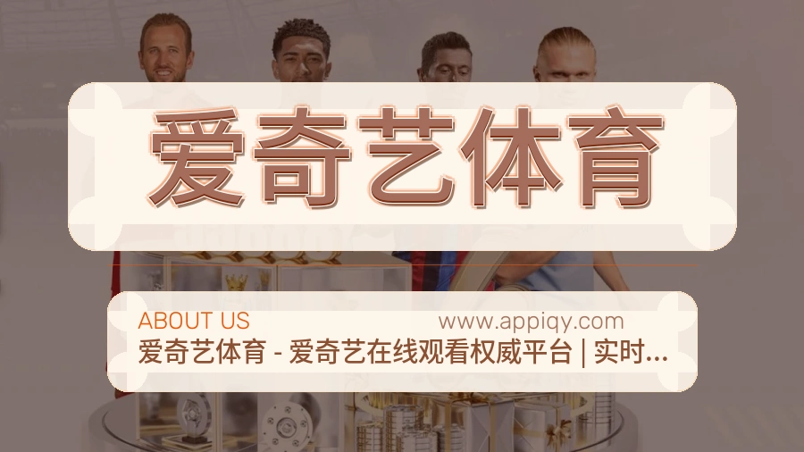 平台展示图